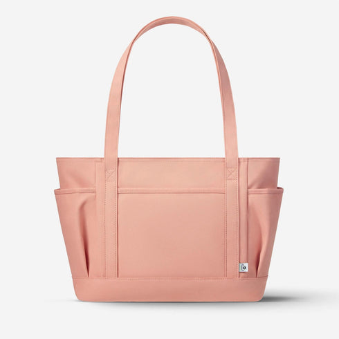 MAH Young Tour Tote Bag
